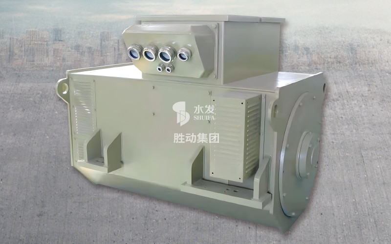 1FC6系列、JFG系列三相交流同步發(fā)電機(jī)