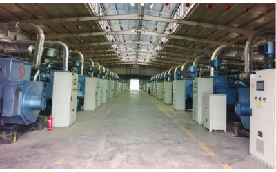 勝動技術(shù)賦能：電站高質(zhì)量運(yùn)行的五大核心秘訣