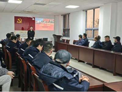 防患未&ldquo;燃&rdquo;！勝動集團消防宣傳月筑牢安全防線